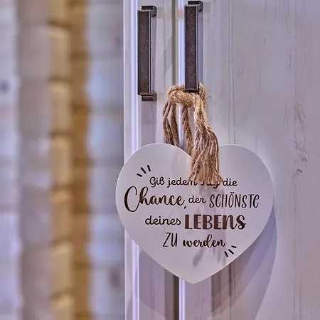 Manus Hoizhuetterl Prázdninový dům *