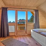 Manus Hoizhuetterl Hébergement de vacances